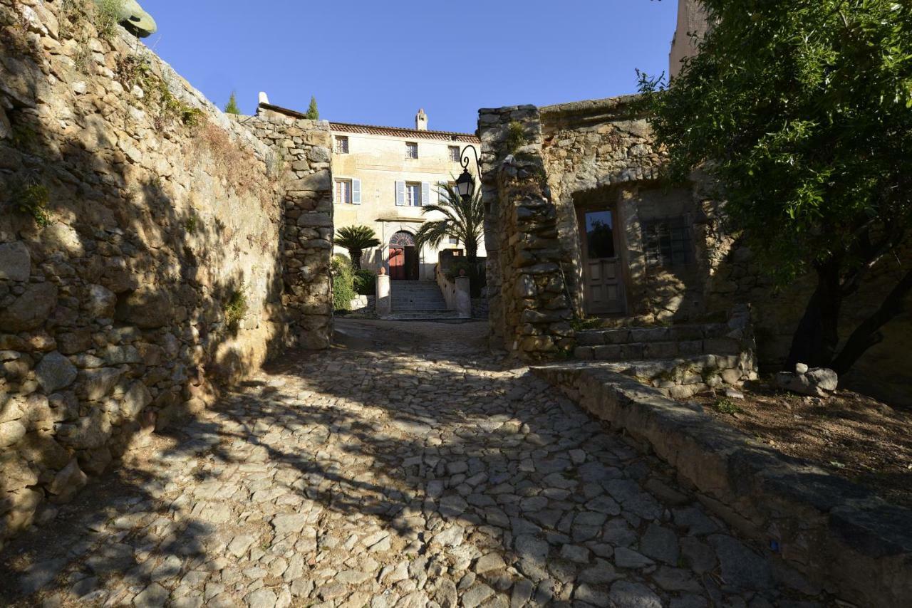 Palazzu Hotel